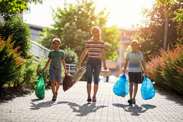 Recycling Services for Junk in Pigeon Forge, TN